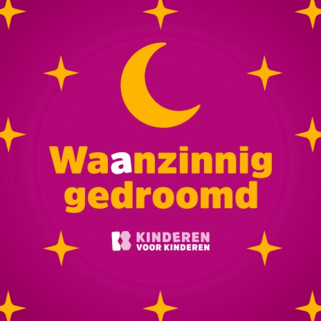 Waanzinnig gedroomd 2023 | Boomplay Music