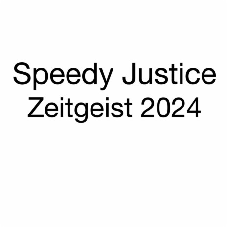 Zeitgeist 2024