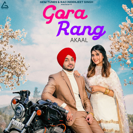 Gora Rang | Boomplay Music