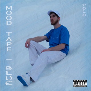 MOOD TAPE-Blue
