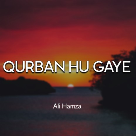 Qurban Hu Gaye | Boomplay Music