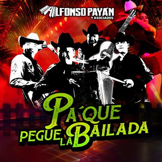 Pa´que pegue la bailada