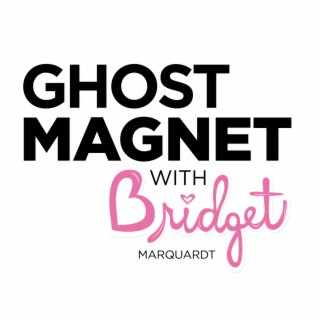 Happy Halloween Bridget! A Very Ghost Magnet Halloween Special