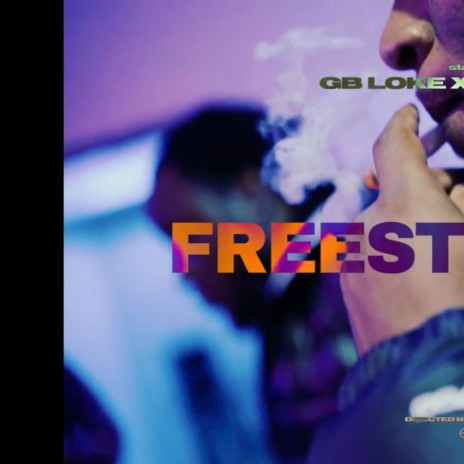 FREESTYLE Pt. 2 (Special Version) ft. Gb Loke
