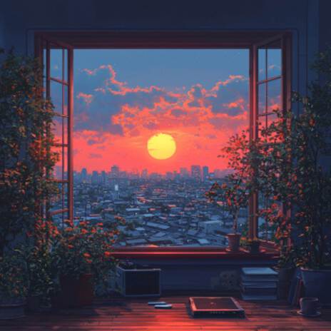 Echoed Thoughts ft. Study Music & Sounds & LOFI Study Sessions