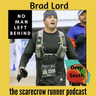 No Man Left Behind - Brad Lord - Deep South Series