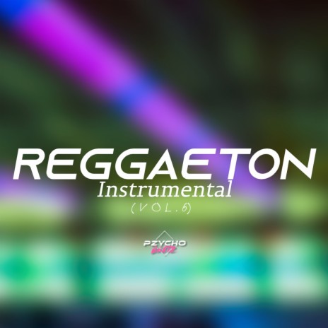 ENGAÑO (Reggaeton instrumental) | Boomplay Music