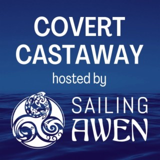 Covert Castaway Liveaboard Sailing
