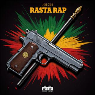 RASTA RAP Freestyle