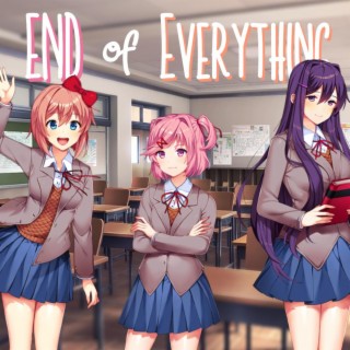 End Of Everything