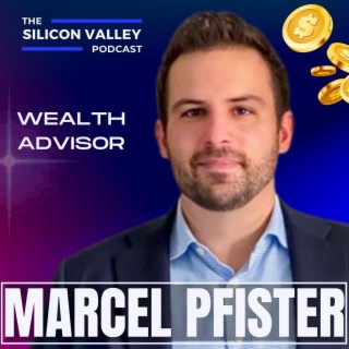 135 Wealth Beyond Your Startup with Marcel Pfister