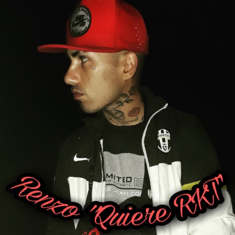 Quiere RKT | Boomplay Music