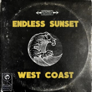 Endless Sunset / West Coast