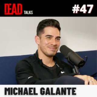 One Day It All Ends | Michael Galante