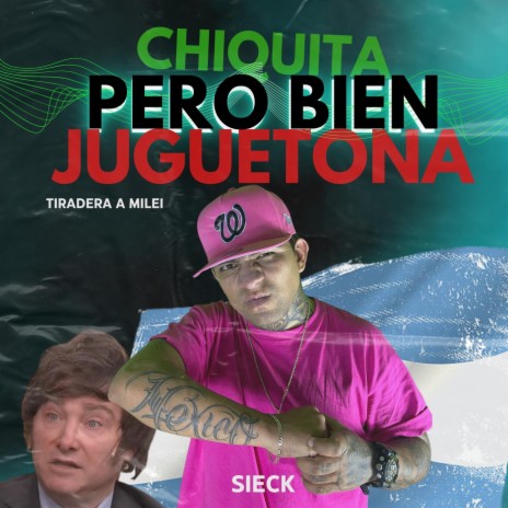 Chiquita Pero Bien Juguetona | Boomplay Music