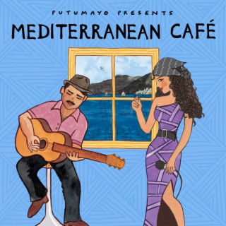 Mediterranean Café by Putumayo