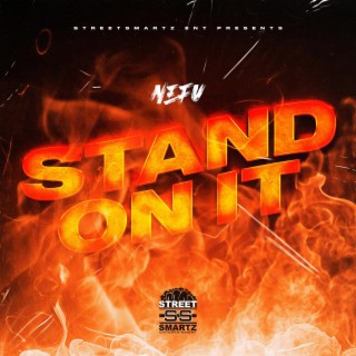 Stand On It