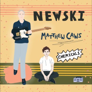 Chemicals (feat Matthew Caws of Nada Surf)