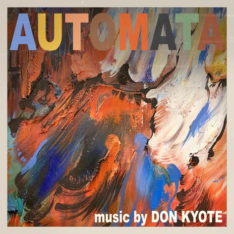 Automata (a prelude of sorts) | Boomplay Music