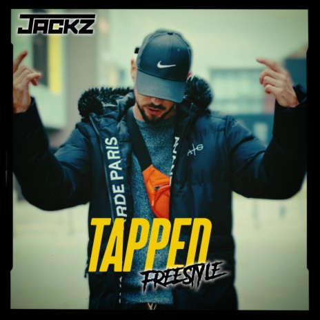 Tapped Freestyle | Boomplay Music