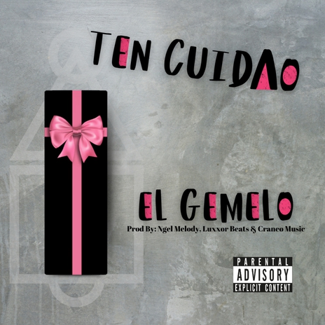 Ten Cuidao | Boomplay Music