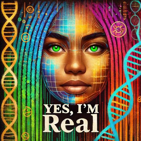 Yes, I'm Real | Boomplay Music