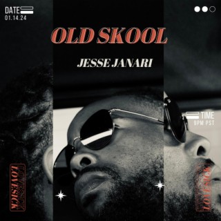 Old Skool lyrics | Boomplay Music