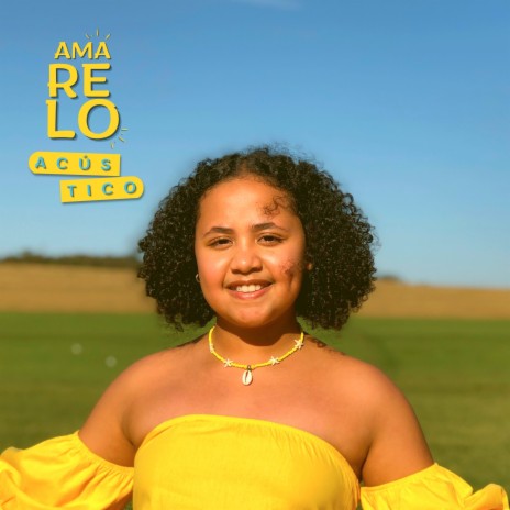 Amarelo (Acústico) | Boomplay Music