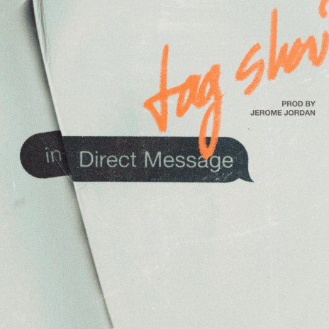 inDirect Message ft. Jerome Jordan | Boomplay Music