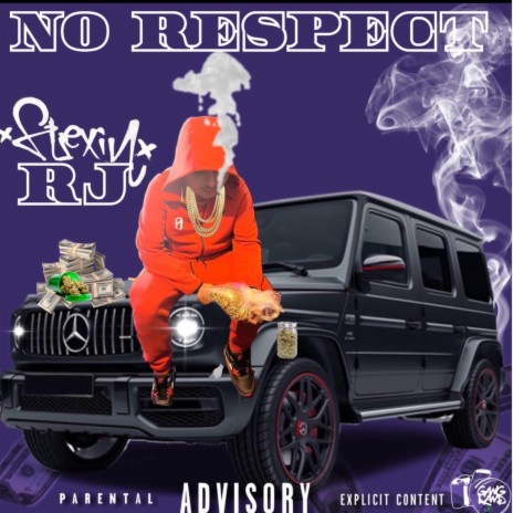 NO RESPECT FREESTYLE | Boomplay Music