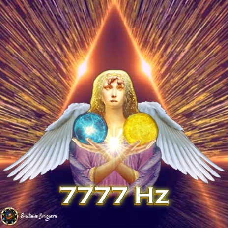 7777 Hz | Boomplay Music