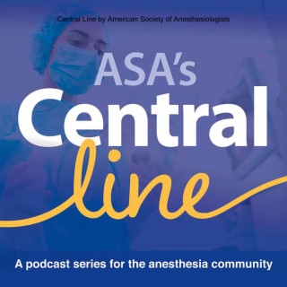 Diversity in Anesthesia – The Black Experience with Dr. Williams