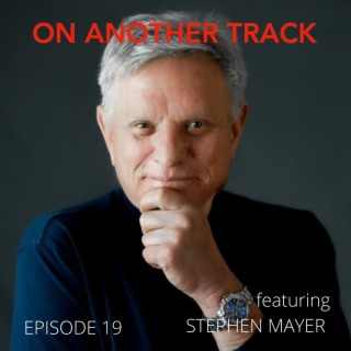 Stephen Mayer - If the stakes are high and you've got to win the job then employ the poetic engineer!