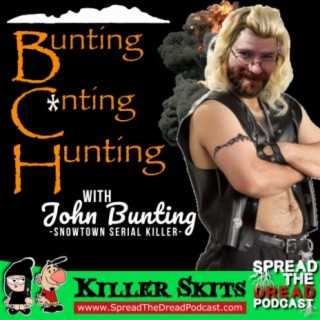 Killer Skits - Bunting C*nting Hunting