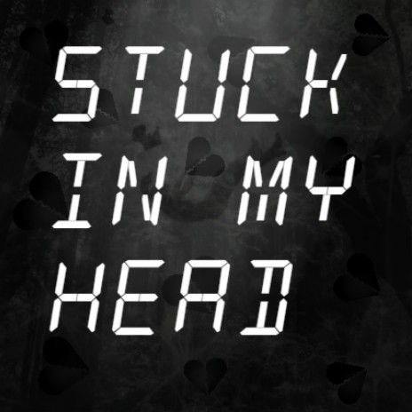 Stuck In My Head | Boomplay Music