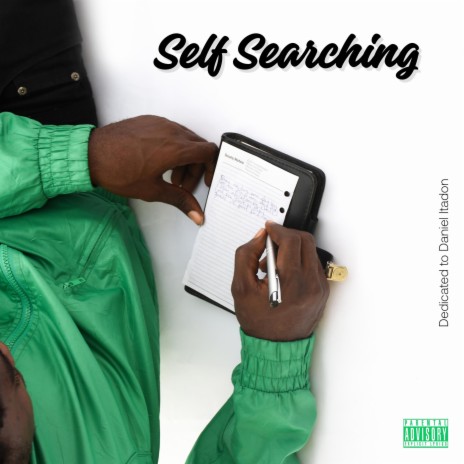 Self Searching | Boomplay Music
