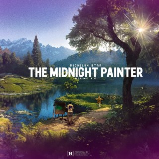 The Midnight Painter Vol.1 (Michelin Star)