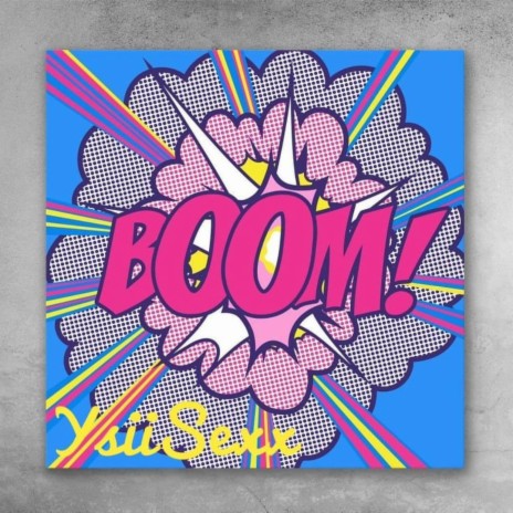 BOOM | Boomplay Music