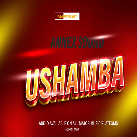 Ushamba | Boomplay Music