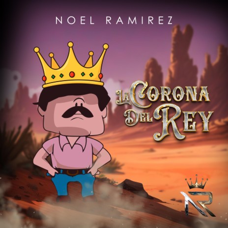 La Corona Del Rey | Boomplay Music