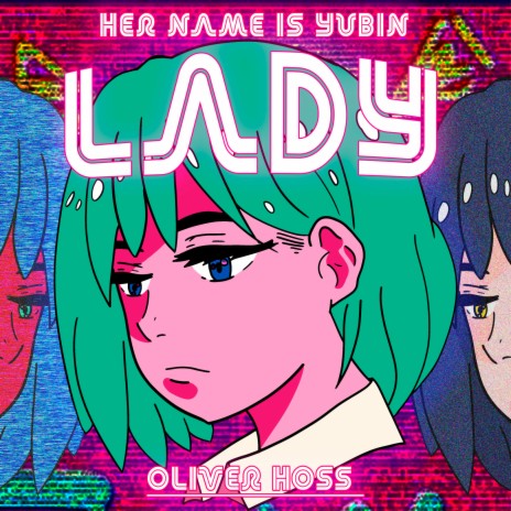 Her Name Is Yubin Lady | Boomplay Music