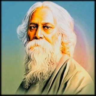 R. Tagore, THE WOMAN (For Tenor and Strings) lyrics | Boomplay Music
