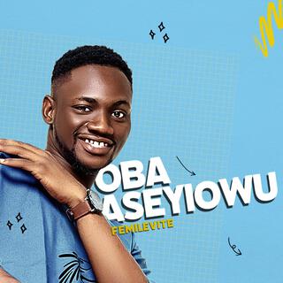 Oba Aseyiowu