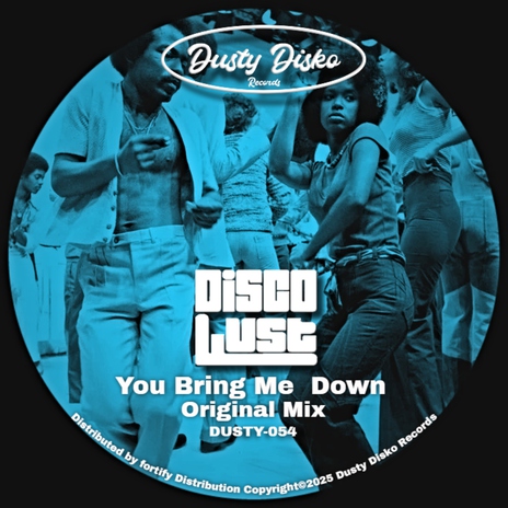 You Bring Me Down (Original Mix) | Boomplay Music