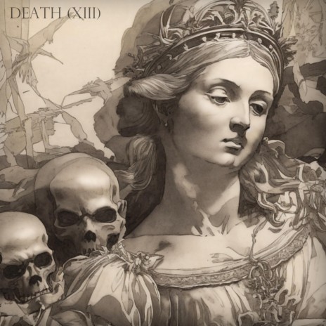 Death (XIII) | Boomplay Music