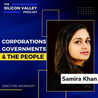 138 Corporations, Governments, and the People with Samira Khan