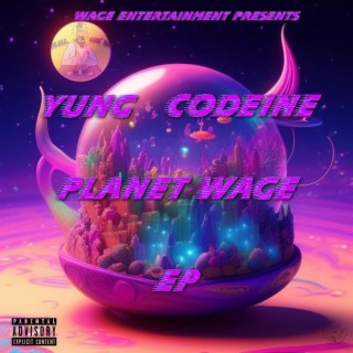 Planet Wage EP