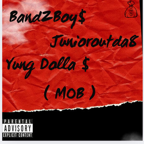 Out Da 8 ft. JuniorOutDa8 & YungDolla$ | Boomplay Music