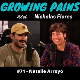 #71- Natalie Arroyo