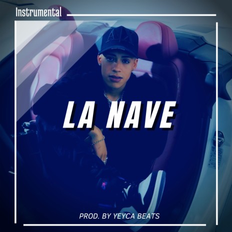 LA NAVE - Reggaeton Perreo Beat | Boomplay Music